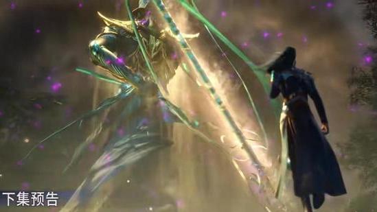 预告片|30秒看完斗罗211话？10分钟正片再度被吐槽，6月恢复时长不是梦
