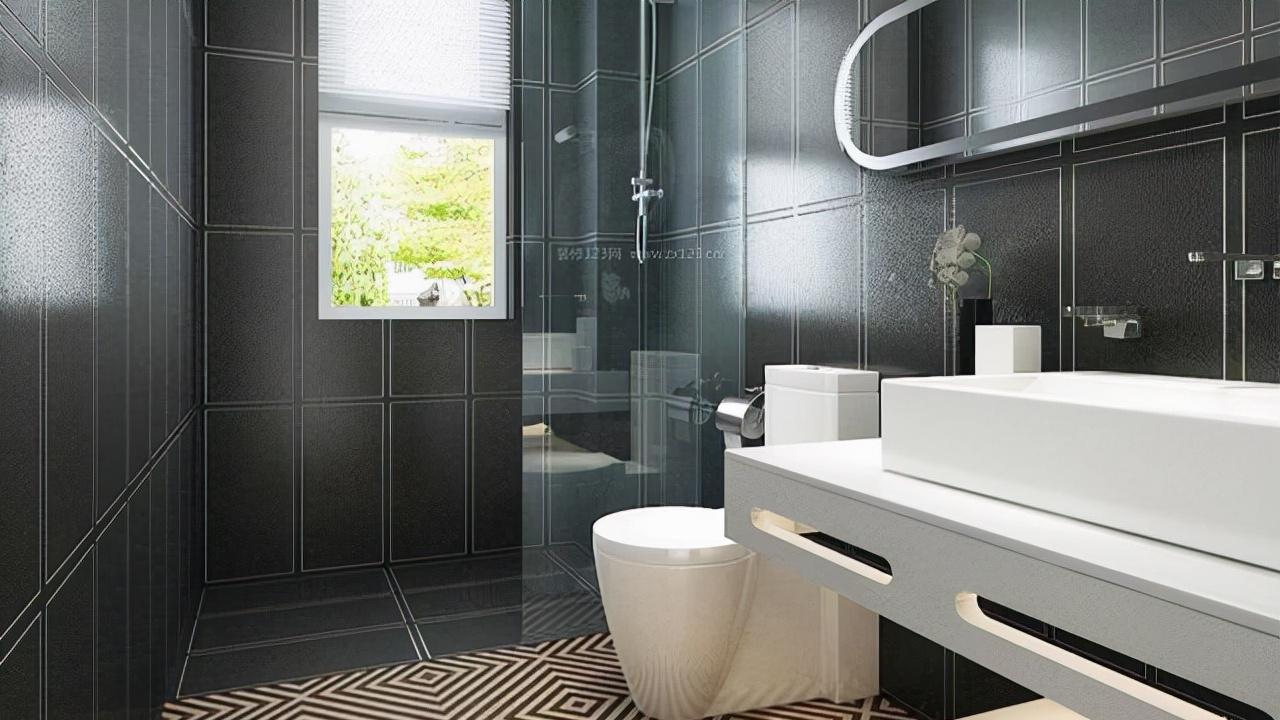 热水器不一定要装卫生间，洗澡早该这样“做”，高级又舒服