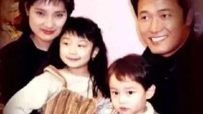 杜星霖|因戏生情的模范夫妻只服这5对，无绯闻无炒作，都与原配从一而终