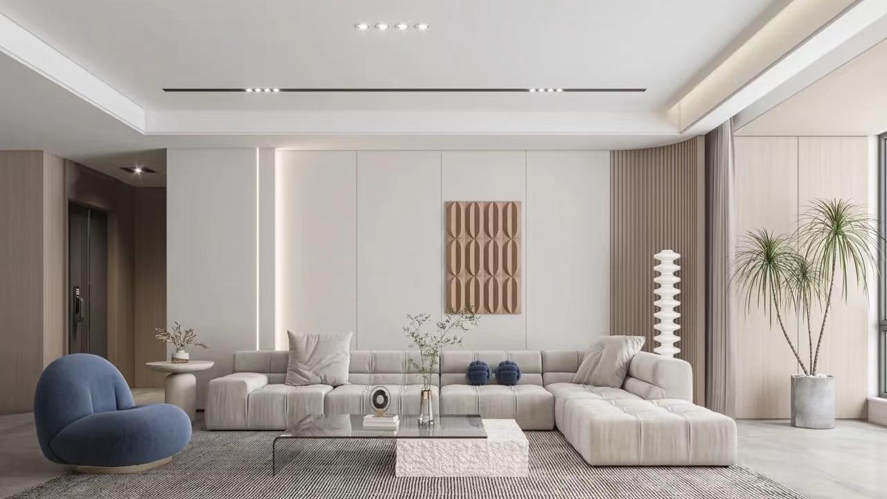 无主灯设计的九点避坑小细节