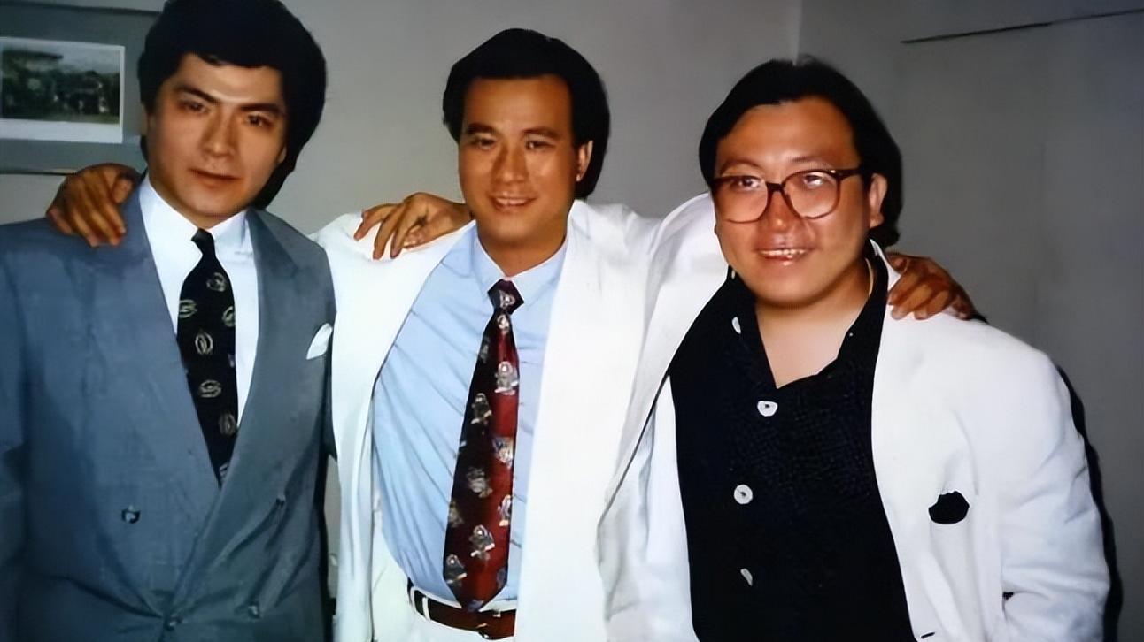 反派|给“演反派最好的10位港片演员”排个名：万梓良仅第5，吴镇宇第4