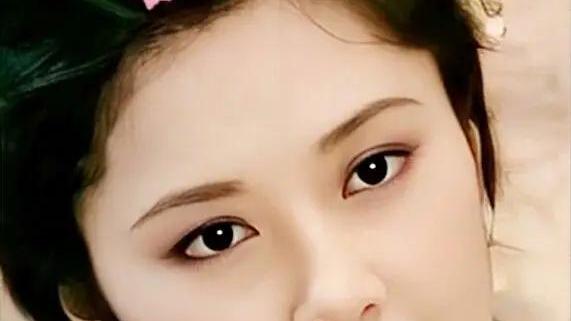 高圆圆|北京盛产美女！来自北京的10位女星，个个貌美如花，楚楚动人