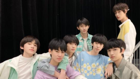 时代少年团|时代少年团，也许现在还不算优秀，但是养成系的意义本就如此