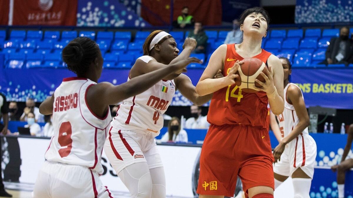 中国篮协|曝李月汝赴WNBA遇阻2大原因曝光，球迷都错怪姚明了
