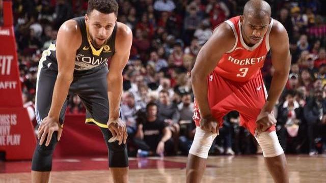 |NBA保罗和库里退役后谁的历史地位更高？