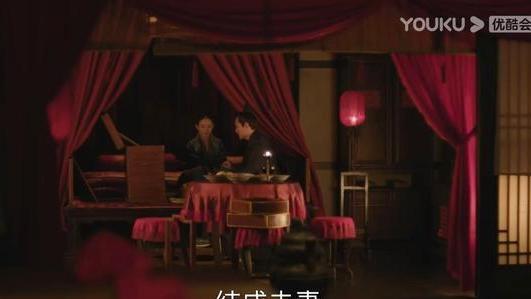 盛明兰|《知否》：盛明兰最期待的爱情模样，藏在他们洞房的3场戏里！