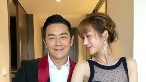 陈浩民|陈浩民蒋丽莎辟谣五胎传闻，辟谣方式很特别，网友都笑了