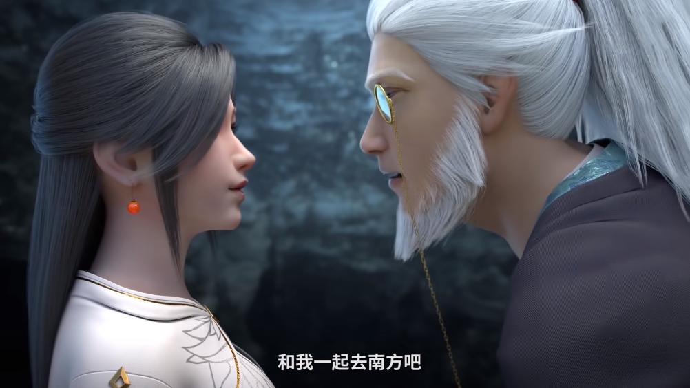 你真是个天才|国创动漫新增一短《你真是个天才》，剧情沙雕，就是时长有些短