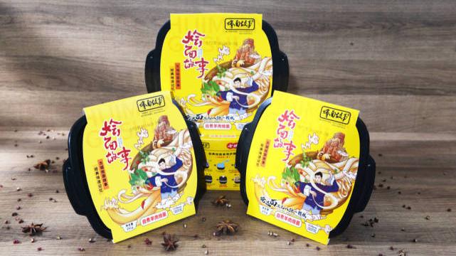 烩面|从“烩面”到“烩面故事”，方城烩面走遍全国