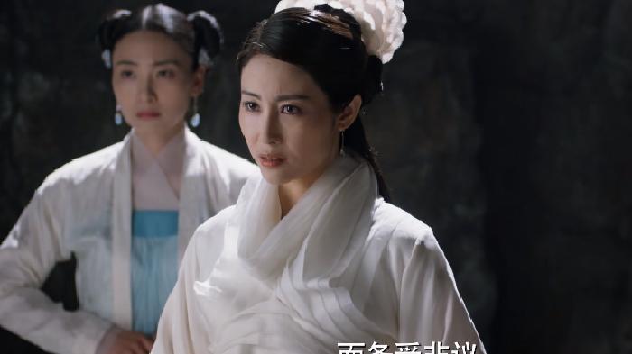 新蝙蝠侠|三生三世：都夸墨渊和夜华长得帅，为何东华的盛世美颜很少有人夸