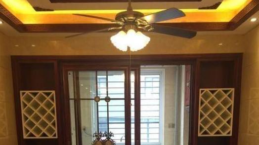 婆婆装修的新房“阴森瘆人”，闺蜜看到说不敢来我家