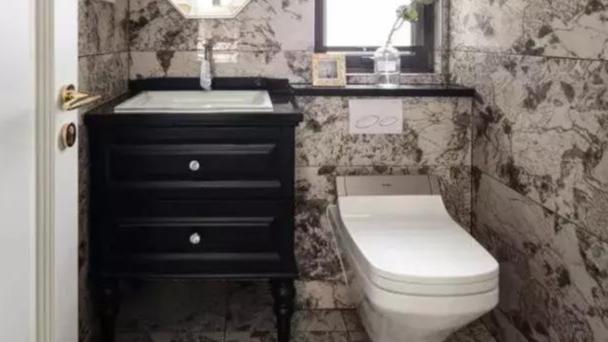 铺瓷砖你家还在“地压墙”吗？内行人现在这么铺，效果漂亮更实用