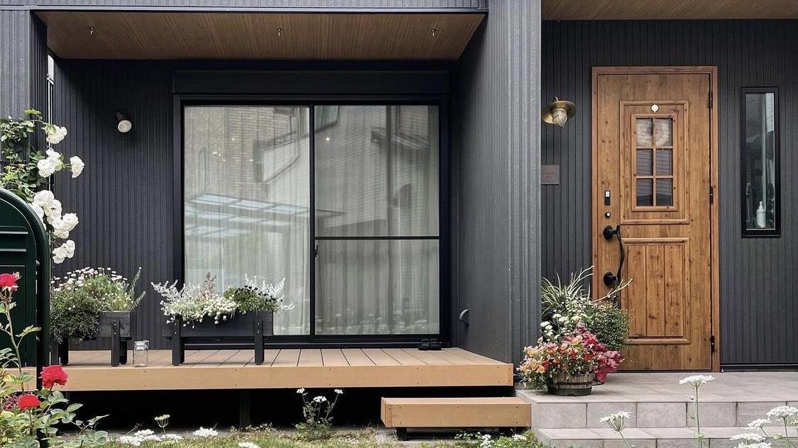 日本夫妇的145㎡精致生活：物品罗列得有条不紊，看着就很赏心悦目