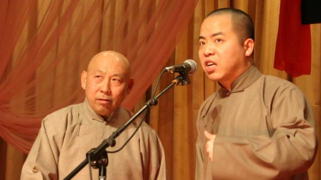 德云社|德云四老竟有人退社？起因竟是分红不均！于谦采访称：均不了！