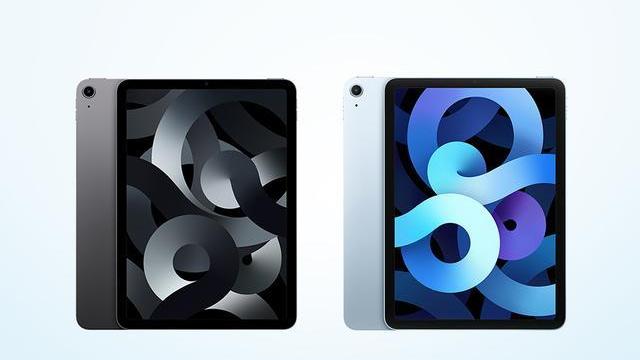 安卓|iPadAir5对比一众安卓平板，在哪些细节方面做得更好？