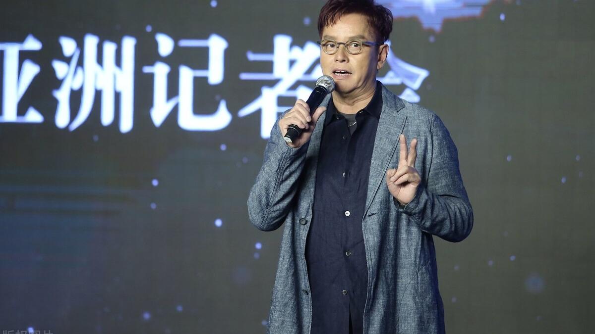 张学友|谭咏麟、张国荣、张学友、周华健等那些歌坛“大碗”的成名曲