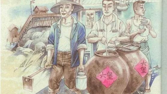 关于六堡茶祛湿，你想知道的，都在这里