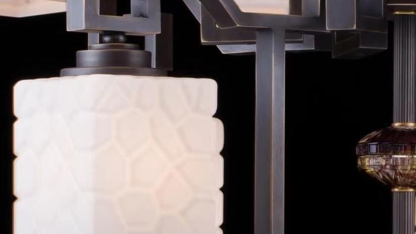 新中式怎么装才能不土气？