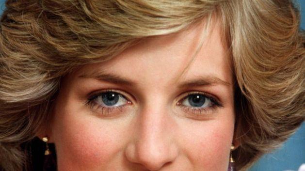 发型|戴安娜王妃20个发型演变史！闪亮美貌与高贵气质经久不衰