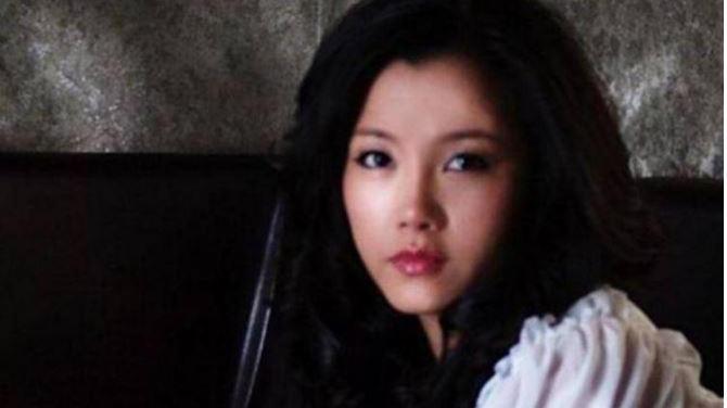 戴娆|戴娆：我没包养过杨烁，与谢东有过一段情，今清华老公把我宠成宝