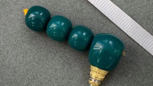 文玩|文玩市场低迷，哪些文玩不能再入手了呢？