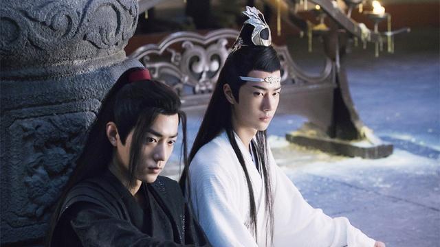 吴宗宪|看到还是忍不住再刷一遍的剧，《何以笙箫默》《陈情令》光荣上榜