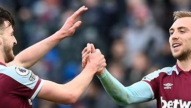 英超|3-1到2-0！英超豪门太狠了，7次痛击对手，冲击63分+甩曼联C罗9分