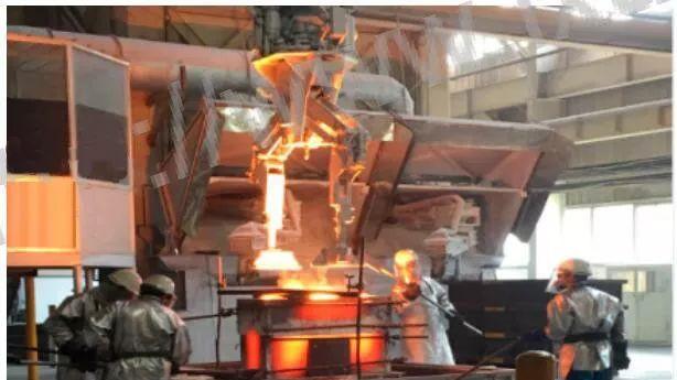 耐火材料厂的个人呼吸防护