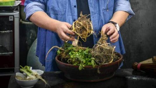 福建省|每个福建人，都是被广东人耽误的药膳魔法师