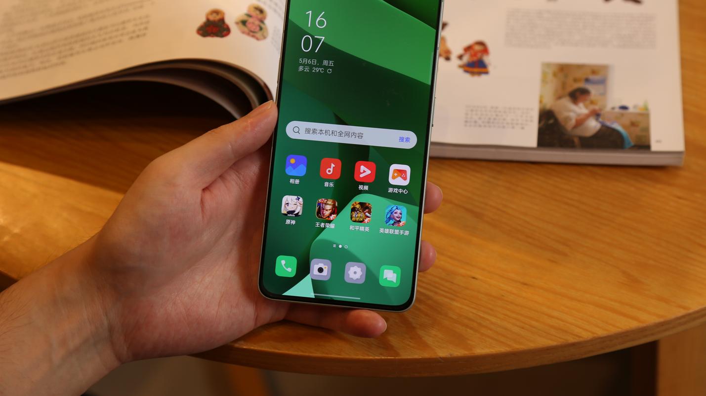 OPPO|全方位人工复查，OPPO为用机安全保驾护航