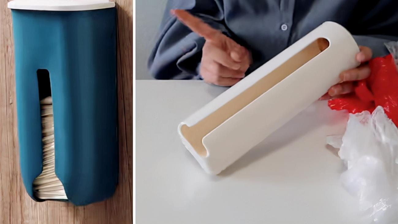 拔草7件被外表迷惑的“收纳神器”，越用家里越乱，再有钱也别买