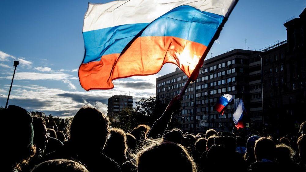 域名|俄将断开国际互联网，使用自主根域名服务器，中国是否要类似布局