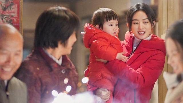 杨紫|杨紫乔欣《你好星期六》同框，为新剧宣传？女演员都回归偶像剧了