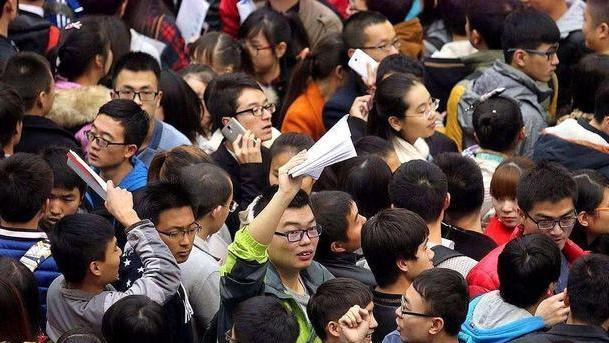 招聘|“你很优秀，但我们不招三无学生”，大公司HR的话，现实又扎心