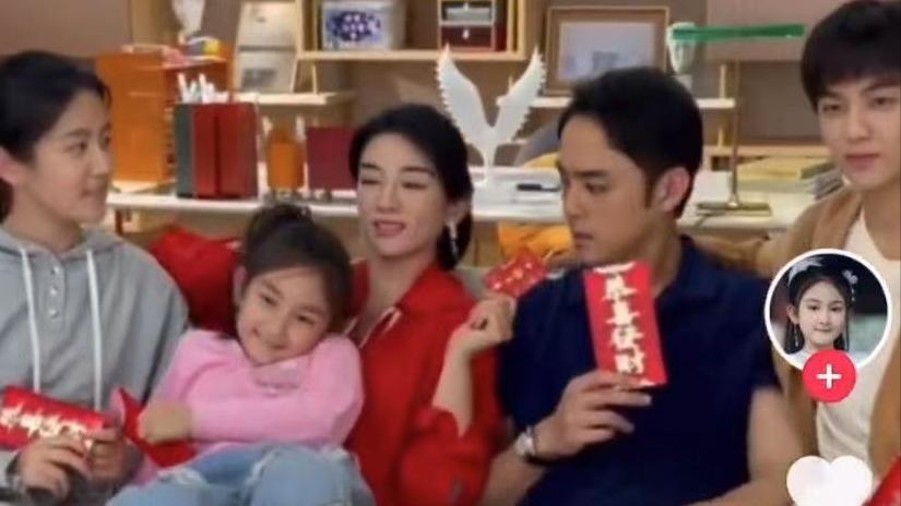 明道|明道形象再翻车？辱骂10岁小女孩，在片场黑脸发火