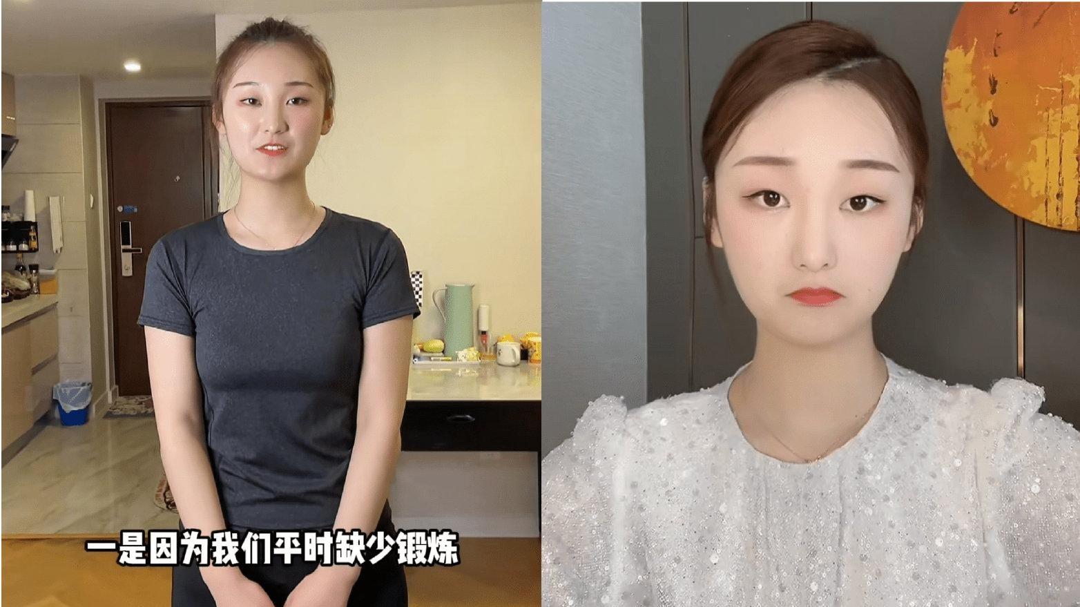 陈亚男|朱小伟订婚！新妻子贤惠文静有礼貌，前妻陈亚男卑微求复合？