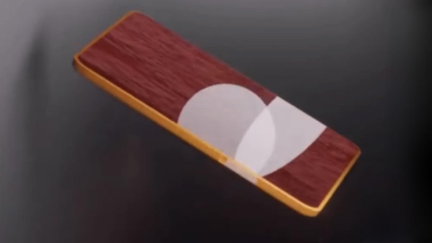 vivo x|vivo X90曝光：沉浸式一体直屏+5200mAh电池，让人难以抗拒