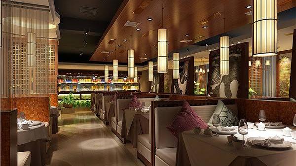 咖喱|餐饮+娱乐的结合，能否创造下一个餐饮奇迹？