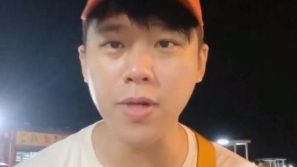 汪小菲|道歉归道歉，该曝光的还是要曝光的，汪小菲的出轨露脸照来了