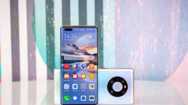 MySQL|别等iPhone14了！华为Mate40Pro重回低价，入手要趁早