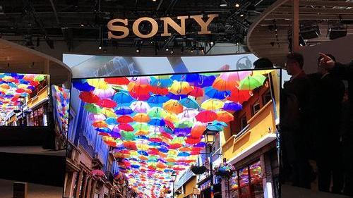 索尼|索尼良心了？全系列电视降价，最低仅需4499元