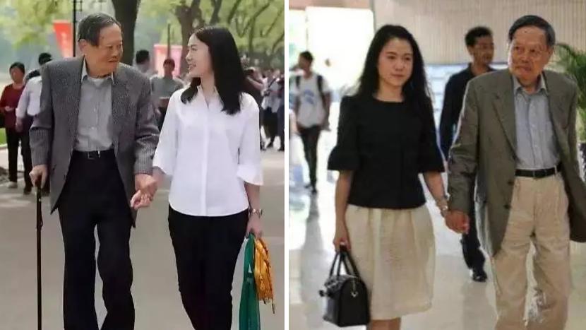 短发 岁月不败美人，46岁的翁帆穿衣得体大方，比28岁的她更有气质