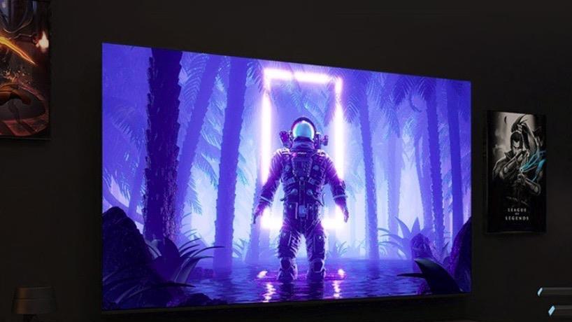 TCL|2022年最成功的5款75英寸电视，基础体验让人满意，价格并不昂贵