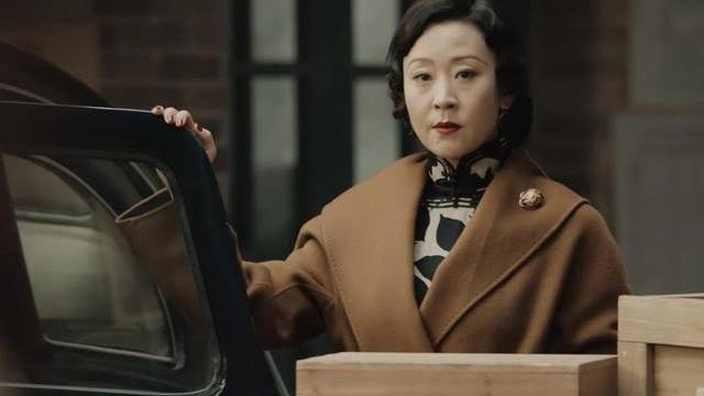 经典|传家：比起钟杰的盲目，黄莹如的格局，钟秀的无知成了一把双刃剑