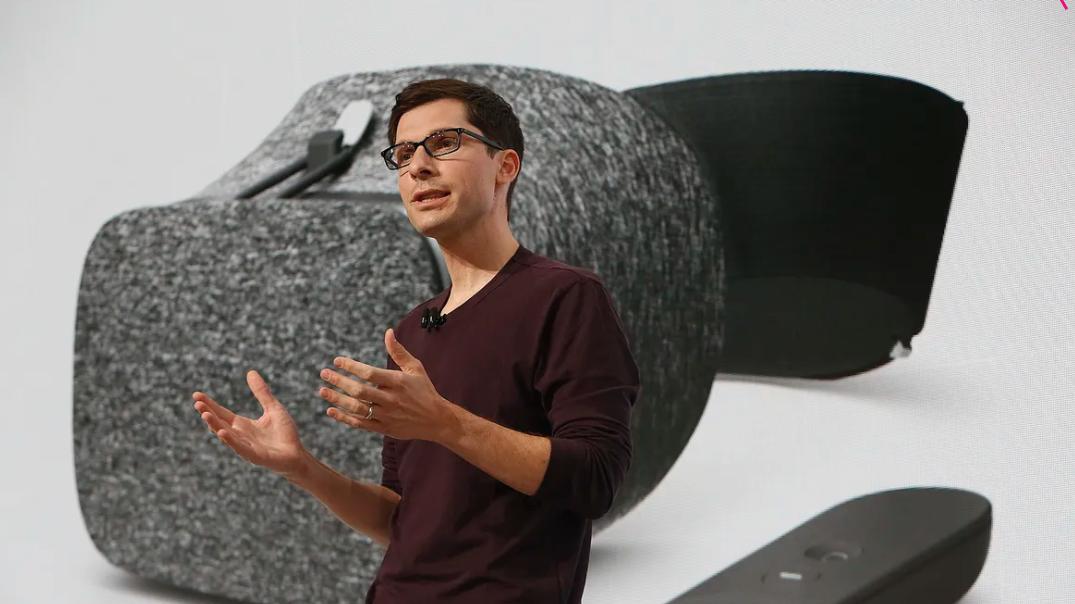 Google|谷歌AR眼镜曝光：对抗苹果和Meta，谷歌进军元宇宙的序曲？