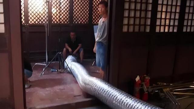 快递员|“心疼明星大热天拍戏”，是今年最大的笑话！