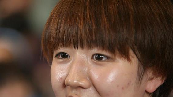 陈梦|陈梦双喜临门，成“五四奖章”国乒唯一获得者，世界排名再获第一