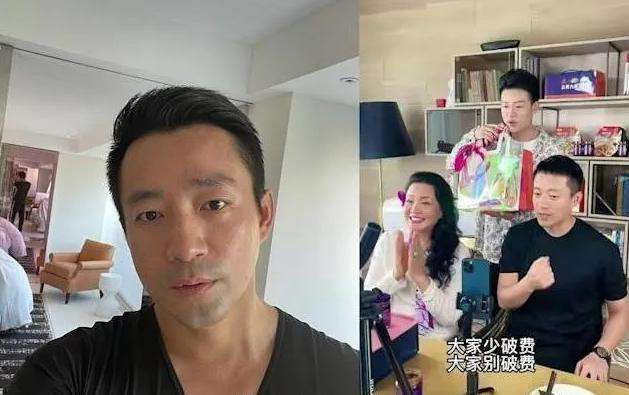 汪小菲|汪小菲这次“破产”，也许会是一次成功的营销