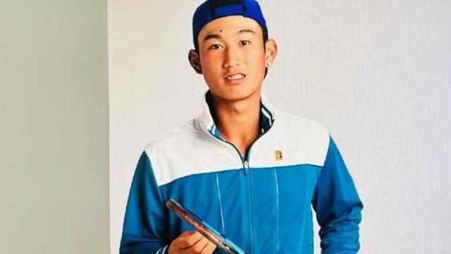 atp|未来可期！小将商竣程一战创两大纪录，生涯排名首进TOP500！