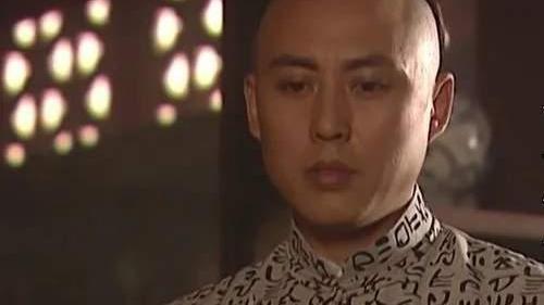 杨紫|《康熙王朝》：苏麻喇姑宁愿出家也不做皇妃，是对康熙最狠的报复